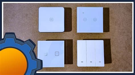 All You Need To Know About Smart Light Switches Youtube
