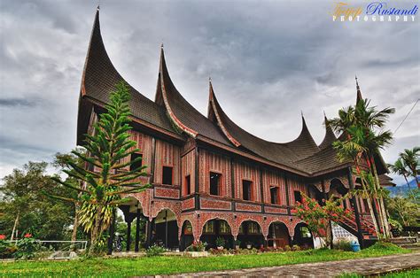 minangkabau traditional house minangkabau traditional house traditional architecture