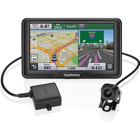 Garmin Nuvi 2798lmt Navigation System With Wireless 010 01061 60