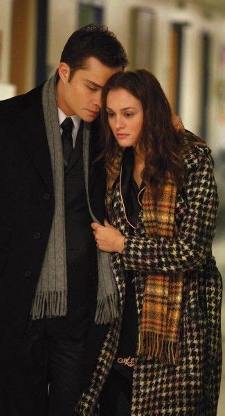 10 Iconic Chuck And Blair Moments That Were Insane But Romantic Stile Blair Waldorf Idee