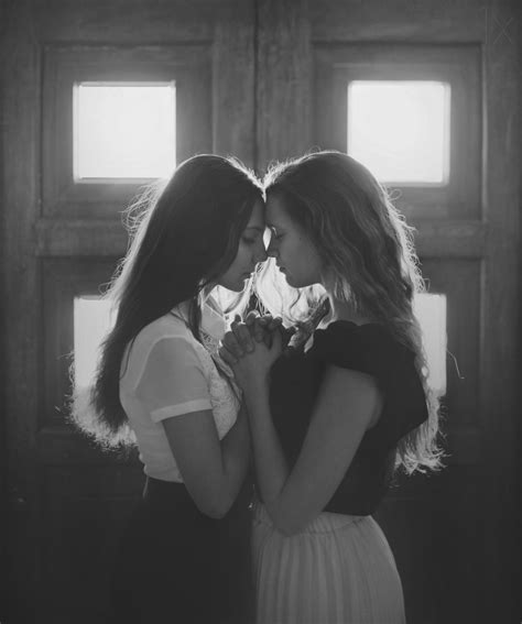 Yin Yang By Tatiana Koshutina Sister Photography Sisters Photoshoot Lesbian Couple