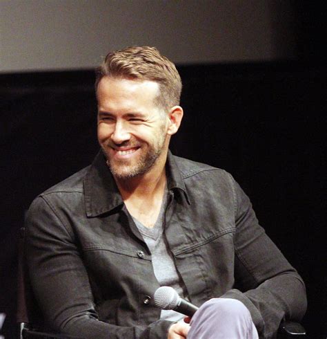 Reynolds made his acting debut on television in the teen drama fifteen in 1991. Ryan Reynolds Appearances September 2015 | Pictures ...