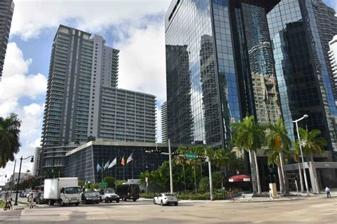 Descartan atentado en derrumbe de miami. Edificios Miami 4 | Benditoplaneta