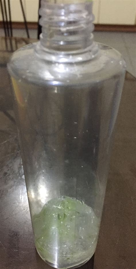 Patanjali saundarya aloe vera gel with kesar chandan, 150ml. How To Use Fresh Aloe Vera for natural hair