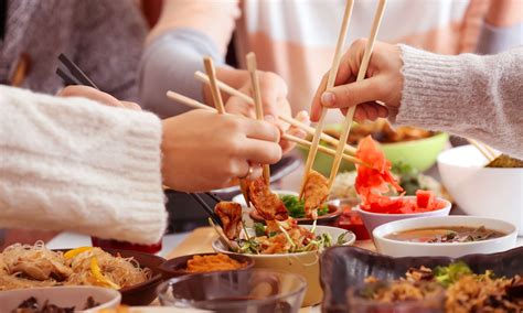 Ten Expert Cooking Tips To Create Authentic Chinese Cuisine At Home
