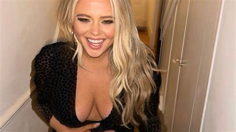Busty Emily Atack Wears Plunging Black Dress And Shows Off Her Curves As She Celebrates Birthday