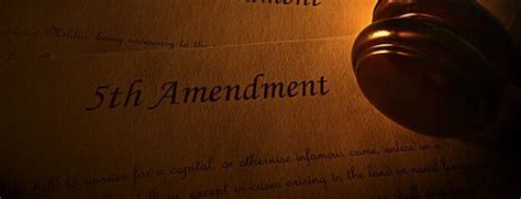 Sustantivo que varía en género. What Does It Mean to Plead the Fifth - Bronx Criminal ...