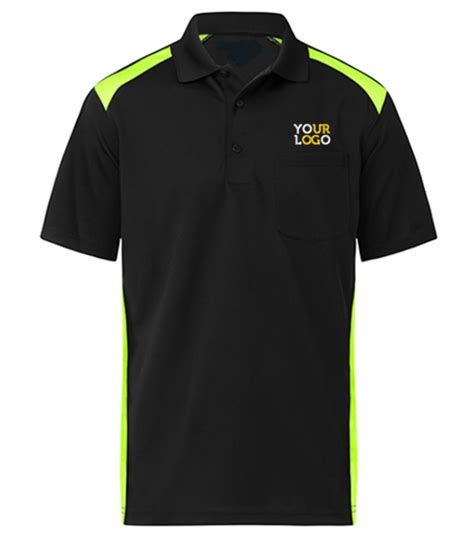 Customized Dual Color Polo T Shirt Buy Printed Polo T Shirts India