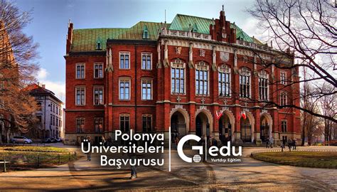 Polonya Üniversiteleri Fiyatları 2023 Üniversite Listesi Başvuru