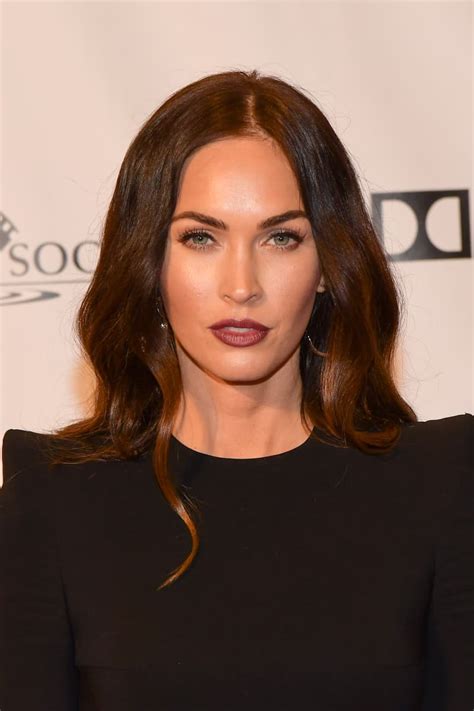 Megan denise fox (born may 16, 1986) is an american actress and model. Megan Fox And Machine Gun Kelly Are Instagram Official
