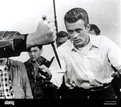 James Dean Rebel Without Cause Hi Res Stock Photography And Images