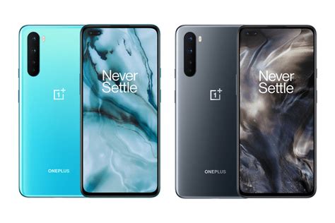 Oneplus Nord 5g Launched In India With Snapdragon 765g 90hz Fluid