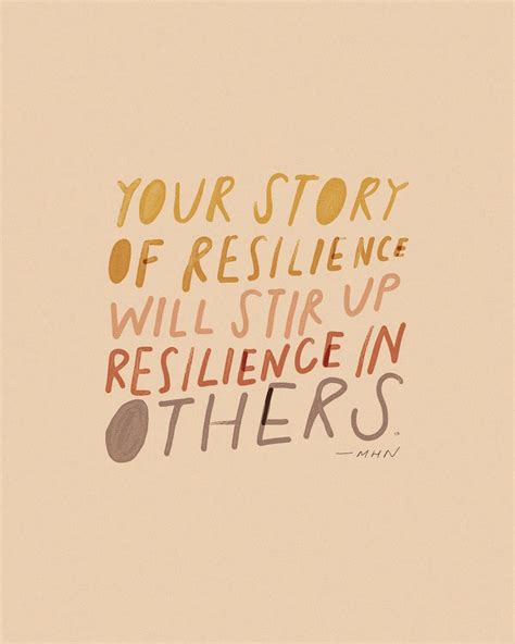 Here's a roadmap for adapting to. "Your story of resilience..." - 8" x 10" Print ...