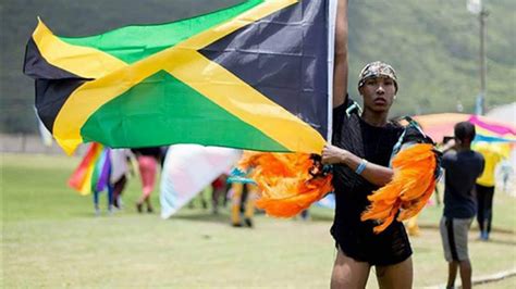 Jamaica Should Repeal Homophobic Laws International Rights Tribunal Rules