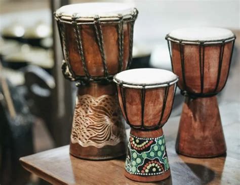 Alat Musik Papua Yang Biasa Digunakan Dalam Upacara Adat Orami