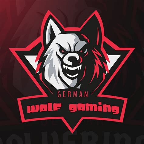 Wolf Gaming Youtube