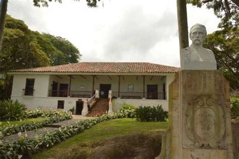 Hacienda El Paraíso Testigo De Una Historia De Amor La Patria Noticias De Caldas Manizales