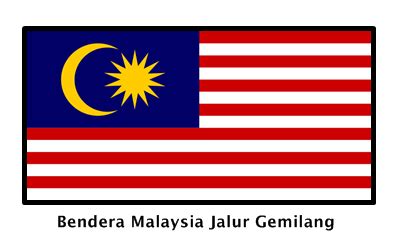 Gambar bulan sabit dan bintang bendera malaysia. Sejarah bendera Malaysia: Jalur Gemilang - Malaysian Coin