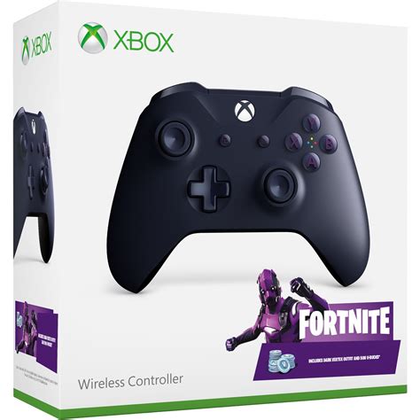 Xbox One Wireless Controller Fortnite Special Edition