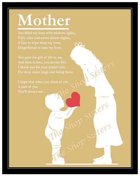 Mother's day sayings and quotes from son 2021 Mother Son Quotes For Scrapbooking. QuotesGram