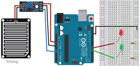 Cara Membuat Sensor Asap Arduino Delinews Tapanuli