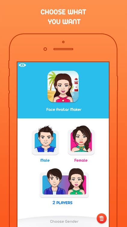 Face Avatar Maker By Vishal Anghan