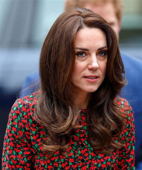 Duchess Of Cambridge December 19 2016 Pictures And Photos Getty