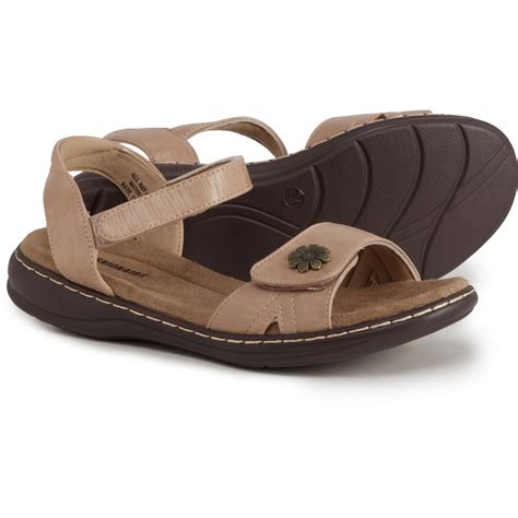 Cushionaire Bloom Sandals For Women Save 41