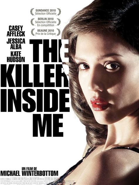 The Killer Inside Me Teaser Trailer