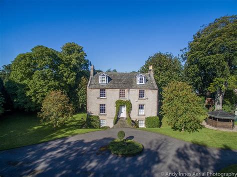Old Manse Holiday House Cottage In Fochabers Moray Updated 2022