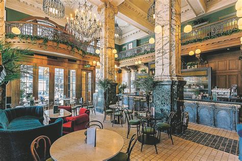 Valenza hotel & cafe is located at lot 118, batu 3, jalan klang lama in desa, 2 miles from the center of kuala lumpur. Grand Café at The Scotsman, Edinburgh, restaurant review ...