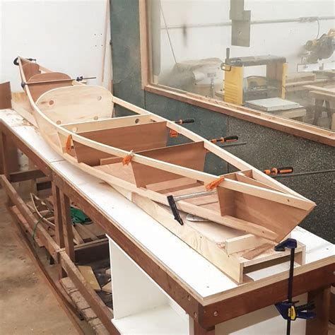 Plywood Kayak Plans 24 Hour Kayak Frames Ashes Still Water Boats