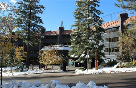 Tahoe Seasons Resort South Lake Tahoe Californie Tarifs 2022