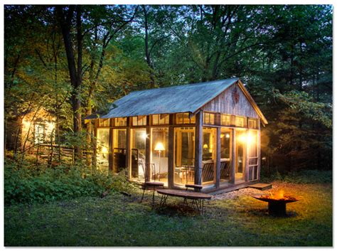 Maybe you would like to learn more about one of these? A Hidden Cabin in Wisconsin I'd like to visit. Candlewood ...
