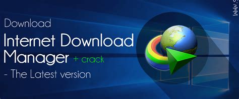 Comprehensive error recovery and resume capability will restart broken or. Internet Download Manager Full Version - Internet Download Manager Idm 6 38 Build 12 Full ...