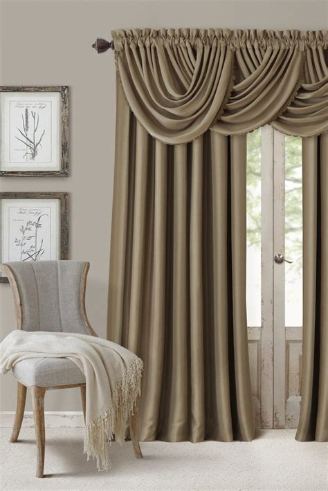See, we had been dying to paint the sunroom ceiling an inviting aqua color for a while, especially since it's a tradition in the south to have a light blue ceiling on your porch (and we figured we'd enjoy the color even more in the sunroom). Astonishing Inspiring Curtain Ideas For Formal Living Room ...
