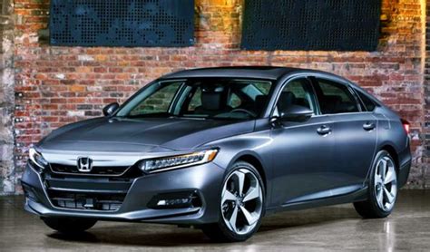 2023 Honda Accord First Look Volvo Review Cars