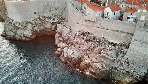 10 Best Things To Do In Dubrovnik Sail Croatia