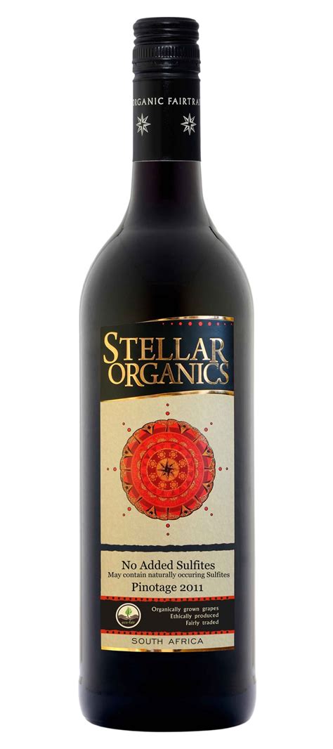 Check spelling or type a new query. Best "No Added Sulfite" organic wine. Produced by a ...