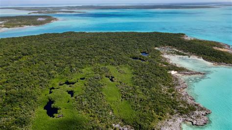 clove cay the exumas bahamas caribbean private islands for sale