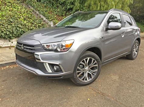 So, if you're shopping for a premium compact crossover, the 2018 mitsubishi. Maximum Bang for Your Buck? You'll Want a 2018 Mitsubishi ...