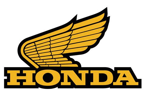 Honda Motorcycle Logo History And Meaning Bike Emblem