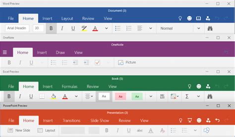Comment Télécharger Microsoft Office 2016 Preview avec la clé de