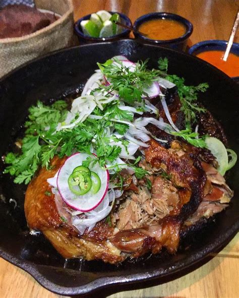 The Showstopper The Duck Carnitas By Chef Danielasotoinnes At