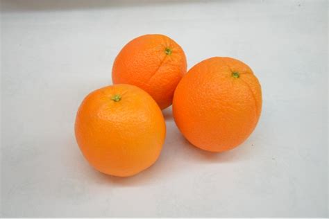 Seedless Sweet Orange