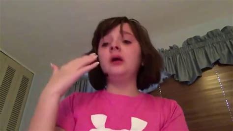 Girl Sobbing After Her ROBLOX Account Was Deleted Daleraixe YouTube