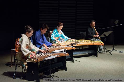The History Of Japanese Traditional Music Tokyo Restaurants Guide