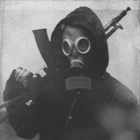 Archillect On Twitter Gas Mask Art Creepy Vintage Apocalypse Aesthetic