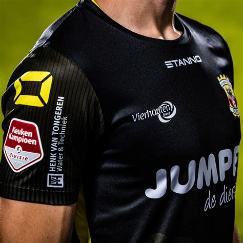 Eagles livescore, final and besides g.a. Go Ahead Eagles Uitshirt 2020/2021 - Go Ahead Eagles
