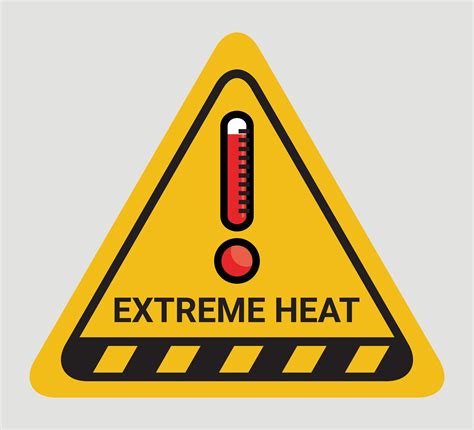 Heat Health Warning 14 February 2023 Gippsland Primary Health Network